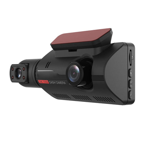 Dashcam Front and Rear for Car with Night Vision